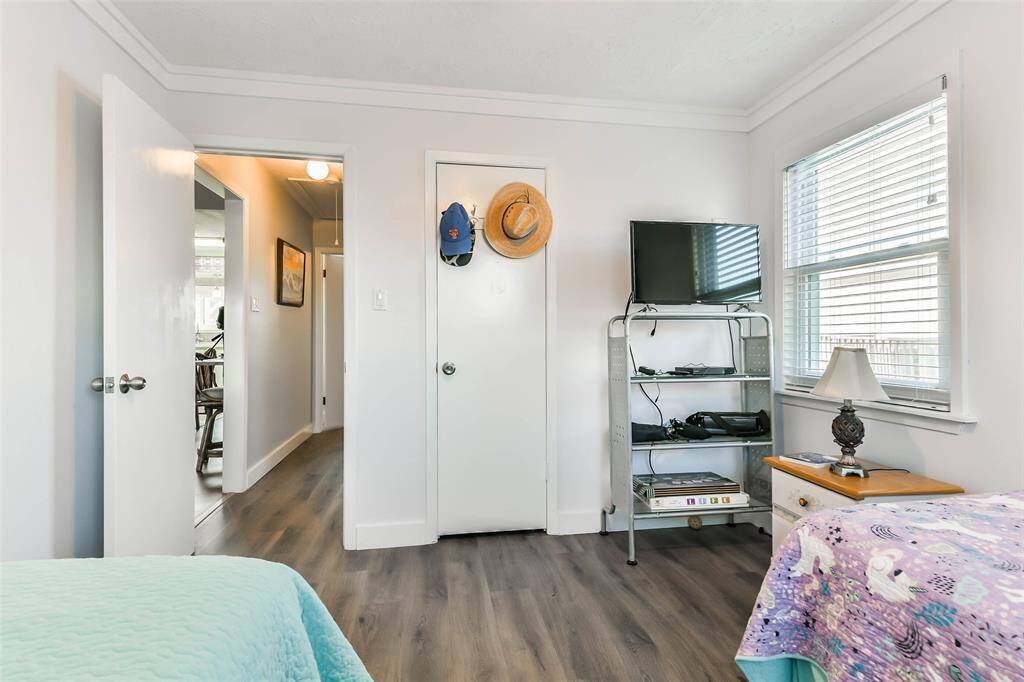 Bedroom #3