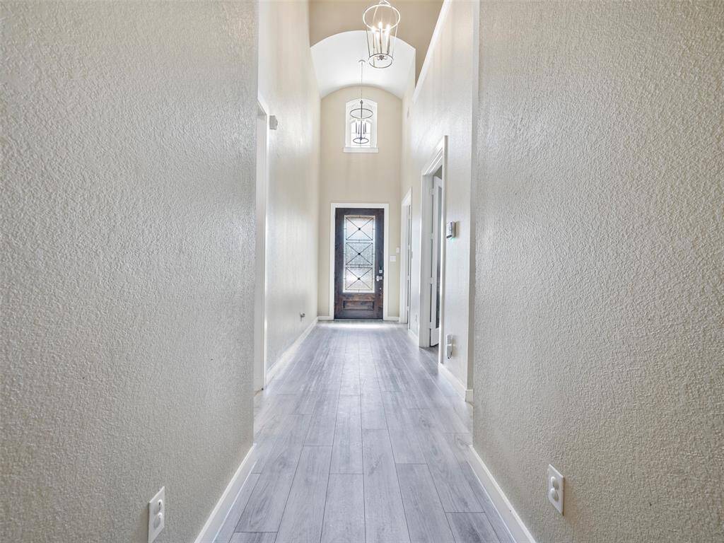 Entry Way