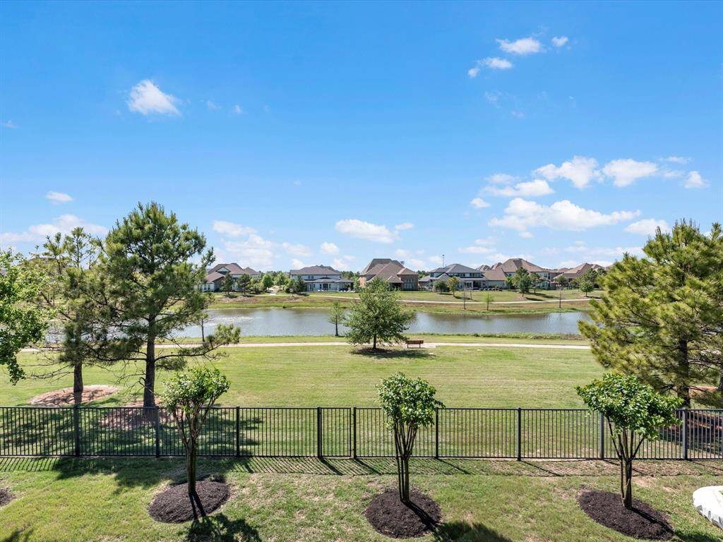 your lake-view with immediate trail access via backyard!!