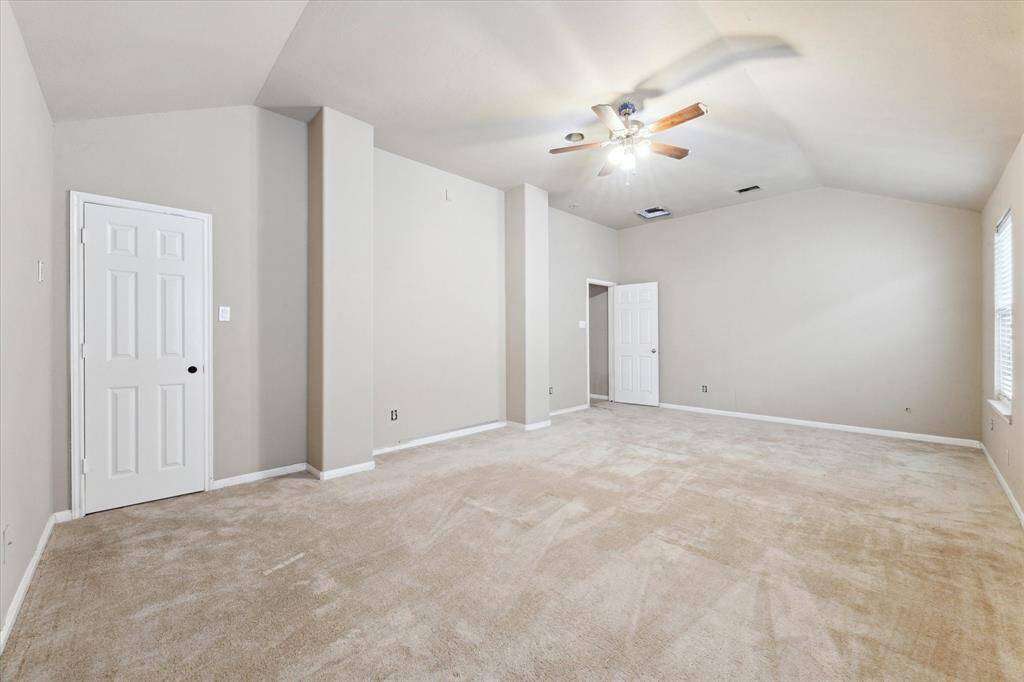 Media Room