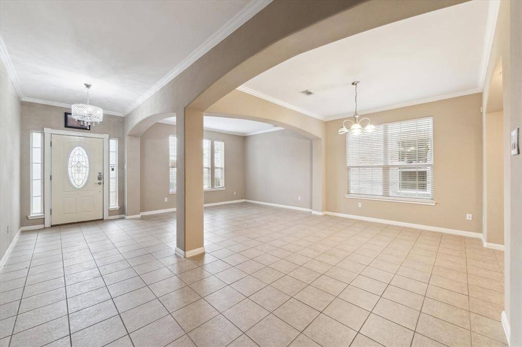 Formal Living