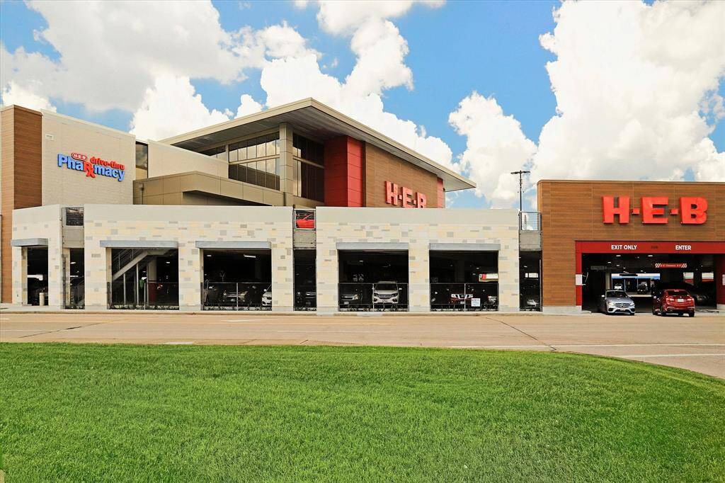 HEB