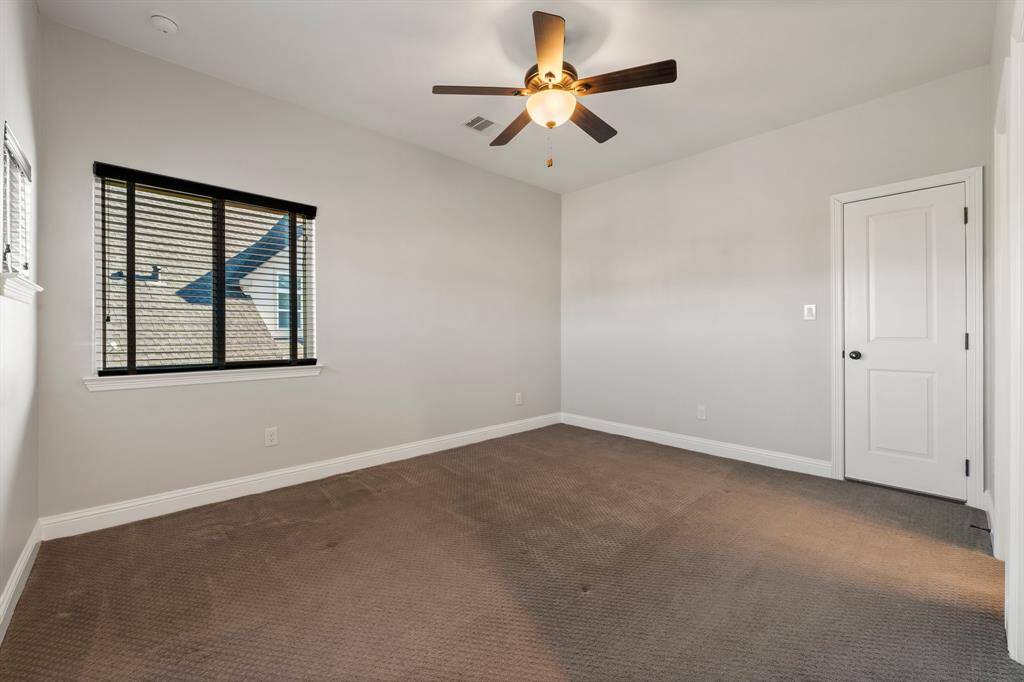 Upstais Secondary Bedroom