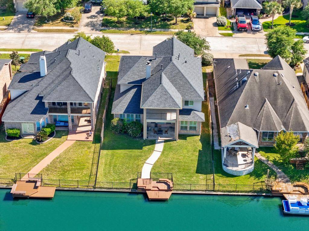 This home is like a vacation within itself!