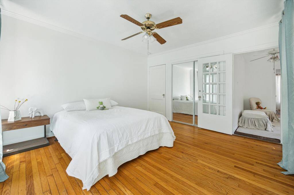 Bedroom #1