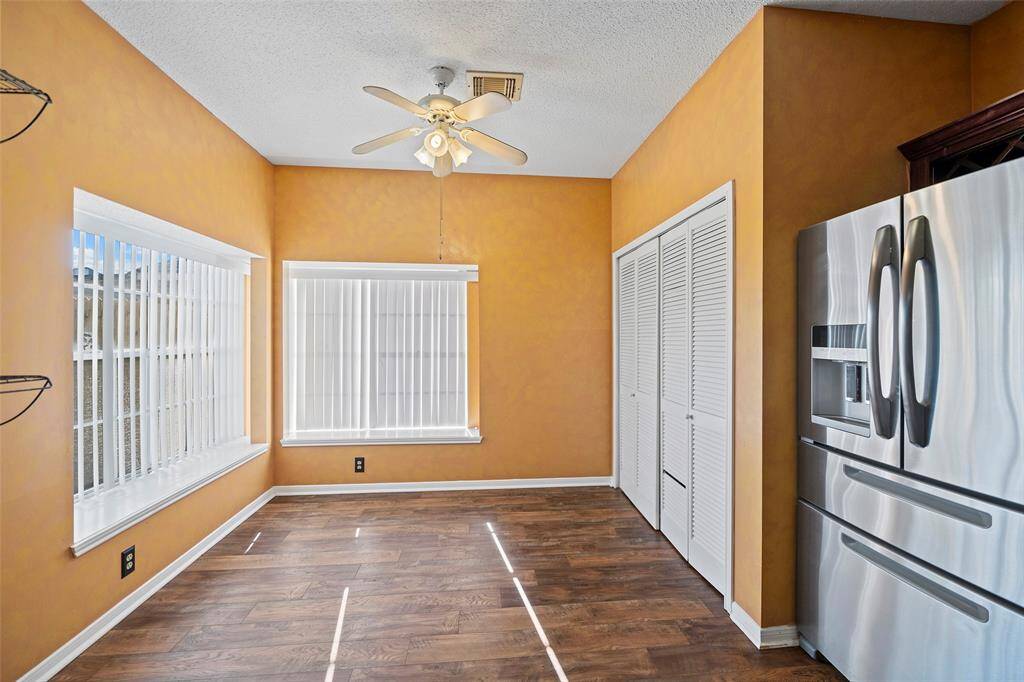 Kitchen Breakfast Nook Landry