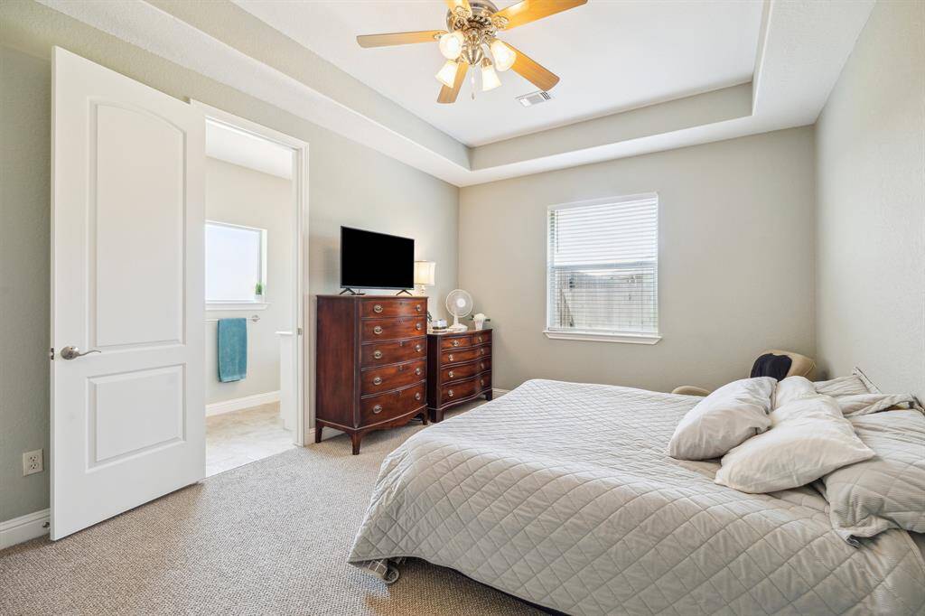 This is your 2nd PRIMARY BEDROOM!!!