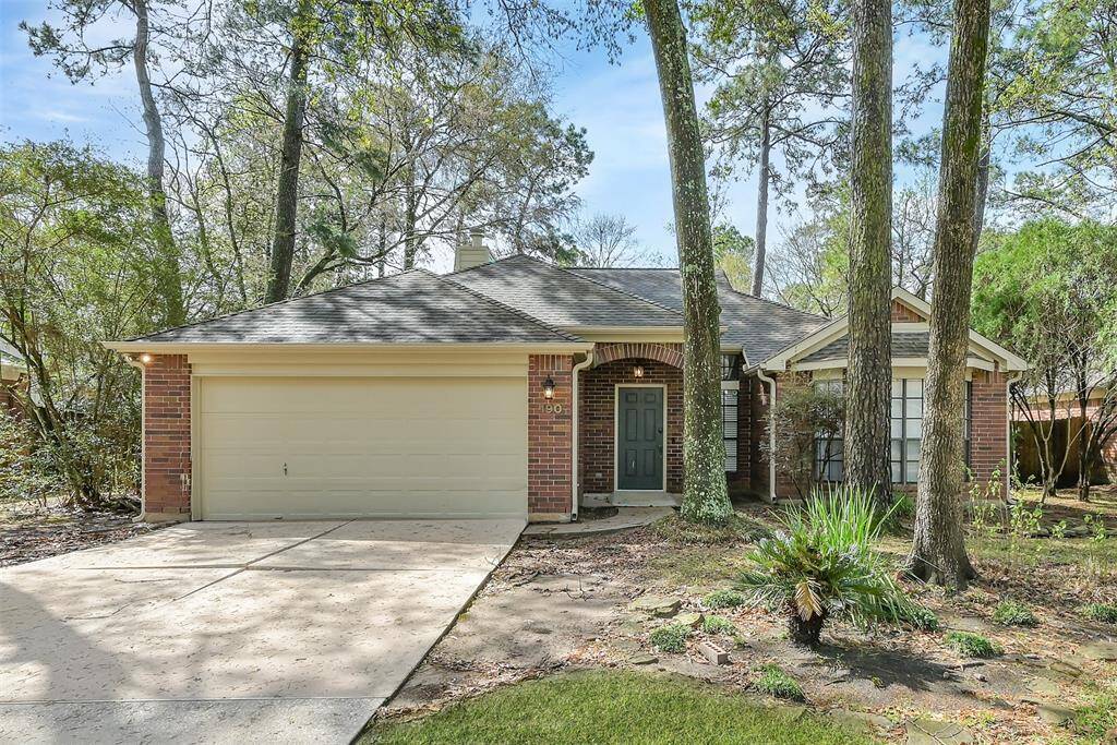 Welcome to 190 N. Village knoll - located in the sought after Alden Bridge! #ONEpropertygroup
