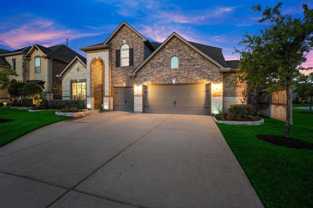 This home offers both charm and presence from the moment you arrive.
