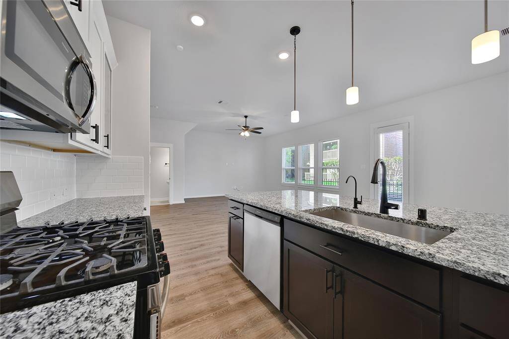 View of kitchen :2.
