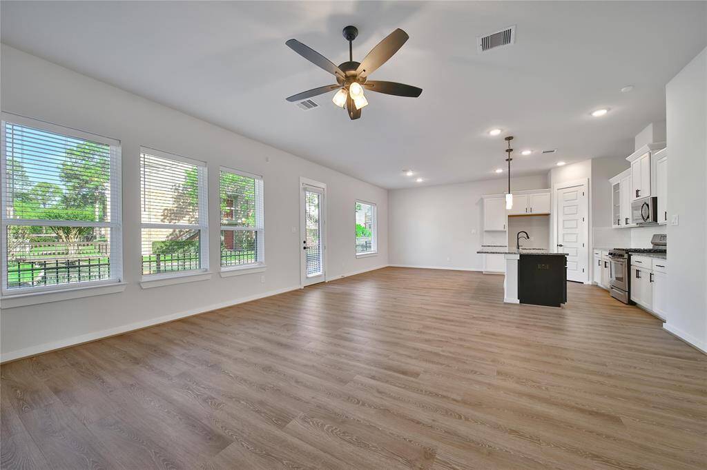 View of living room :3.