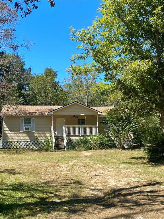 Well kept - Pier and Beam Home