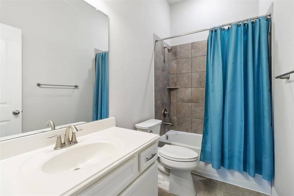 Full Bath