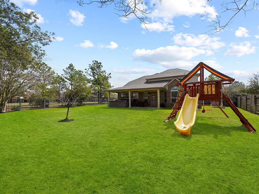 Imagine what you could do with this space!