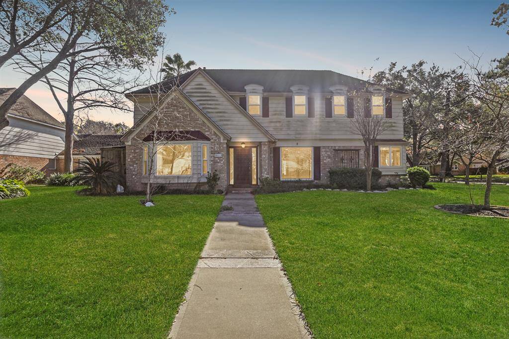 Welcome home to 20115 Dering Court! This stunning 3,032 sqft 2-story home boasts 4 bedrooms, 2 1/5 bathrooms, with many wonderful features, 2-car garage, a large COVERED PATIO, a gorgeous POOL/SPA, and a stunning HOME OFFICE!