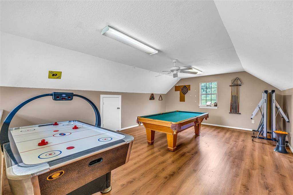 Gameroom