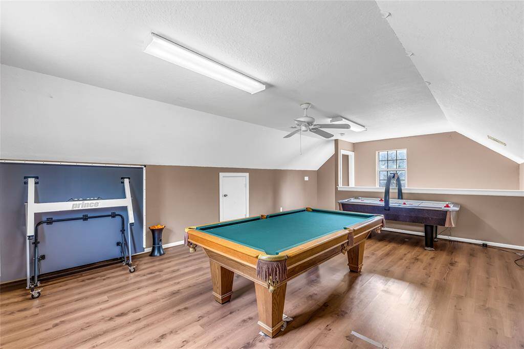 Gameroom