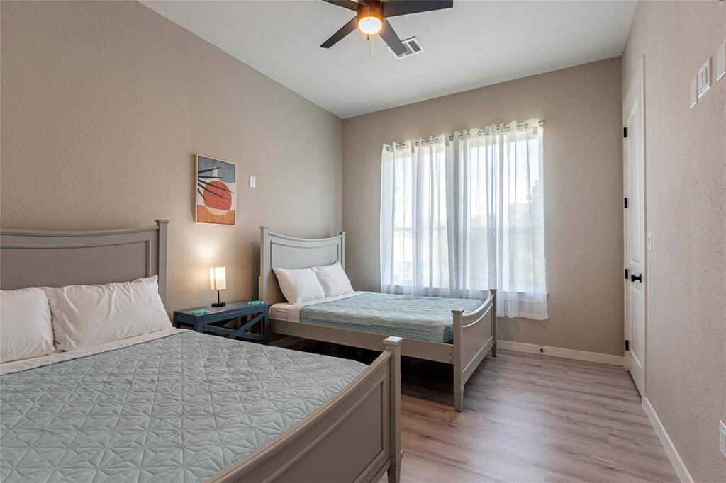 3rd bedroom