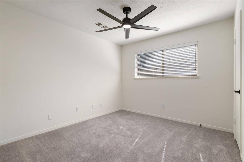 Secondary bedroom #2.