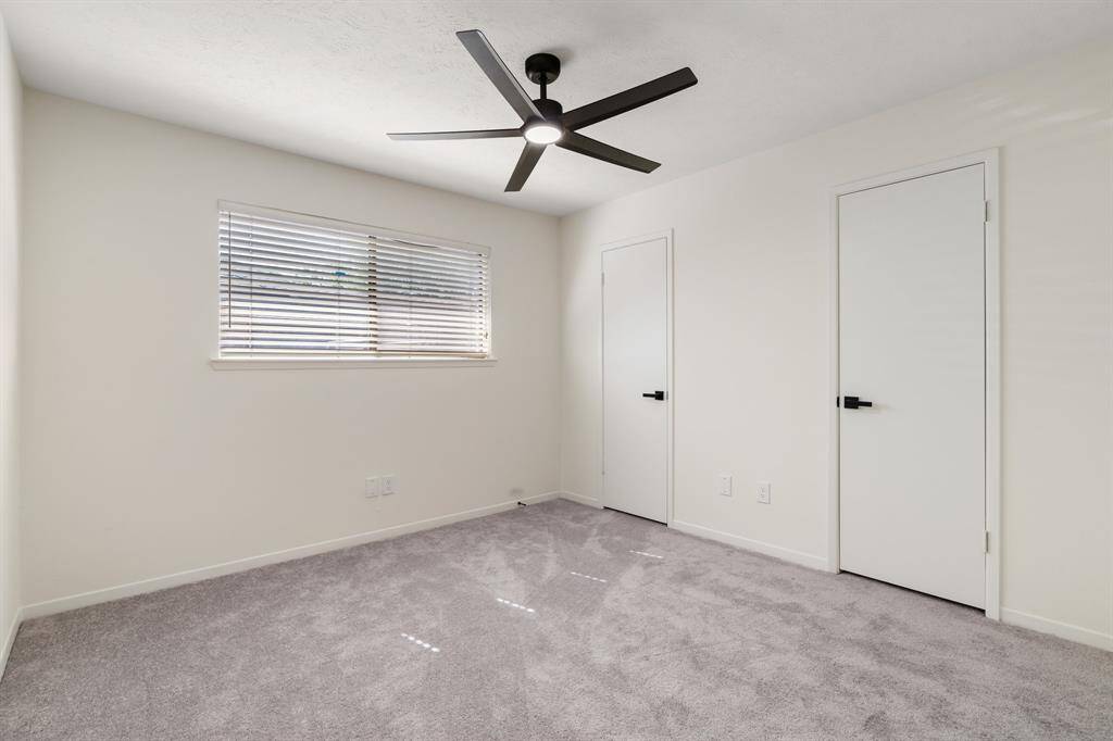 Secondary bedroom #3.