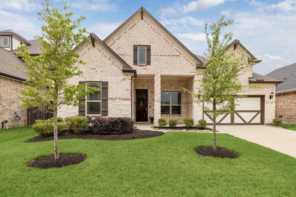 Welcome Home!