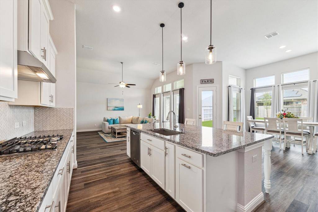 Perfect for entertaining!