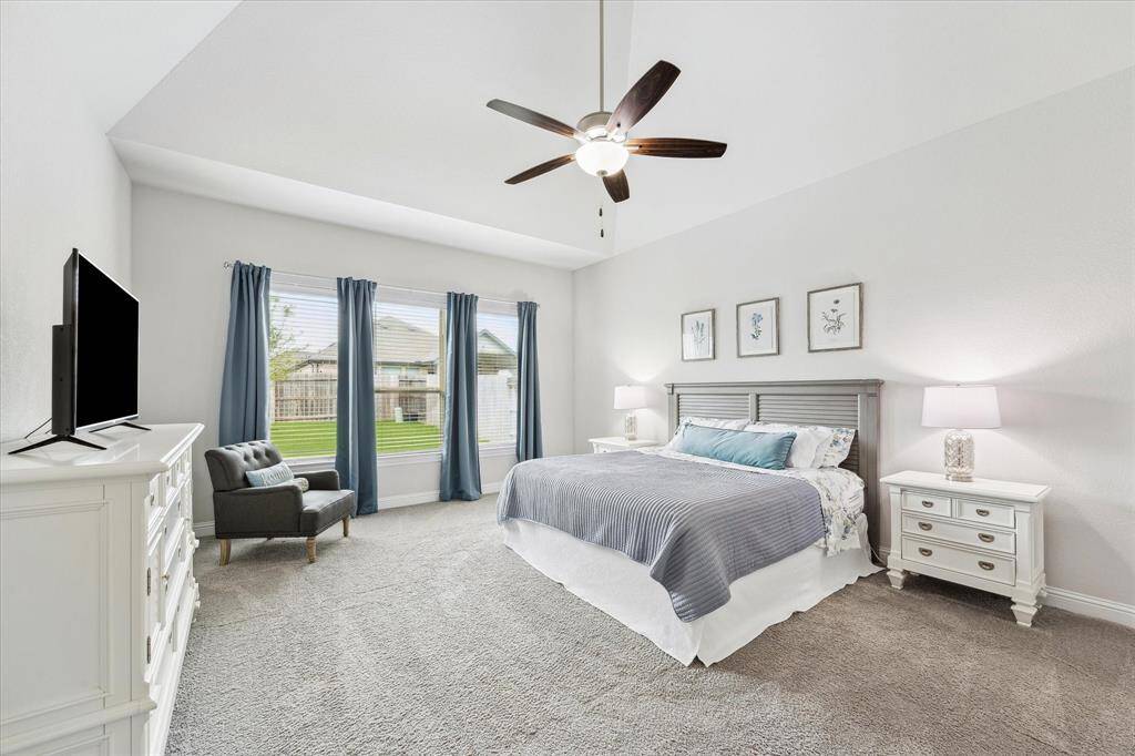 Primary Suite