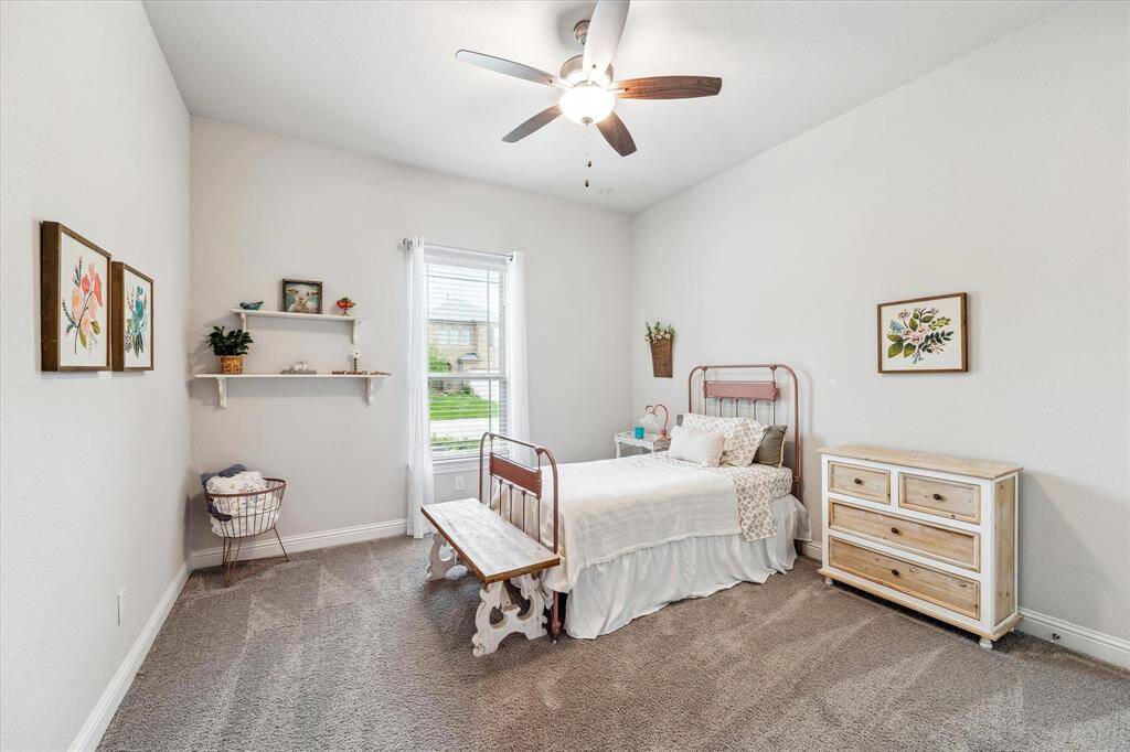 Bedroom #2