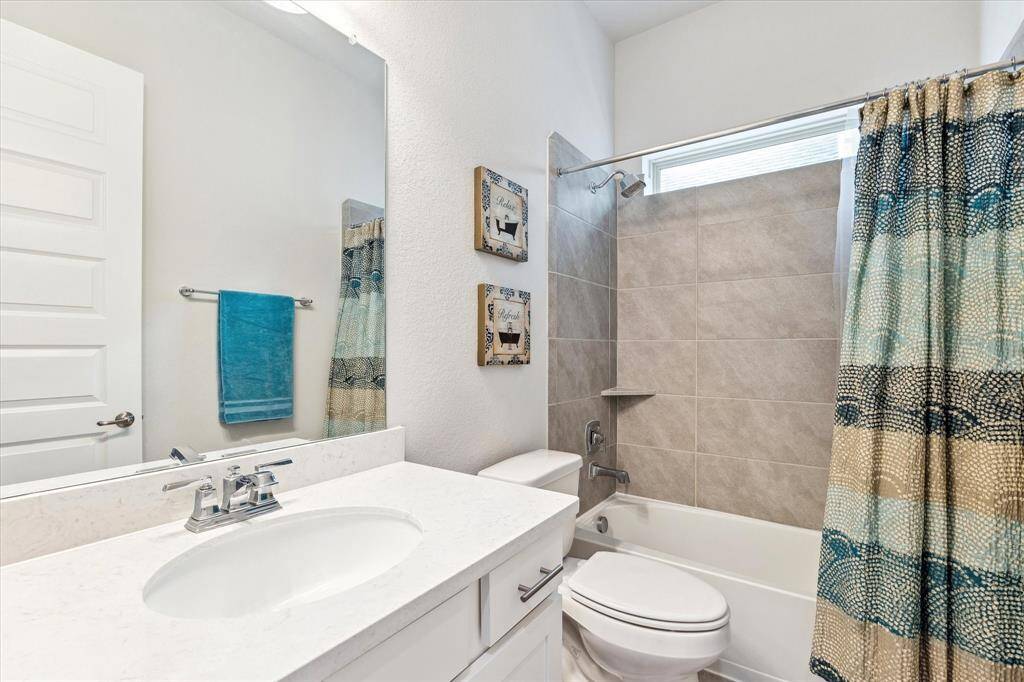 Full Bath
