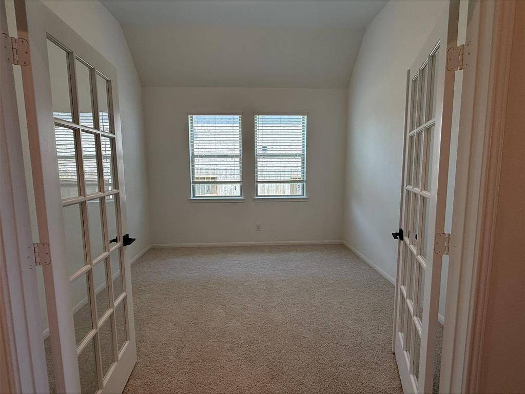 Convenient home office