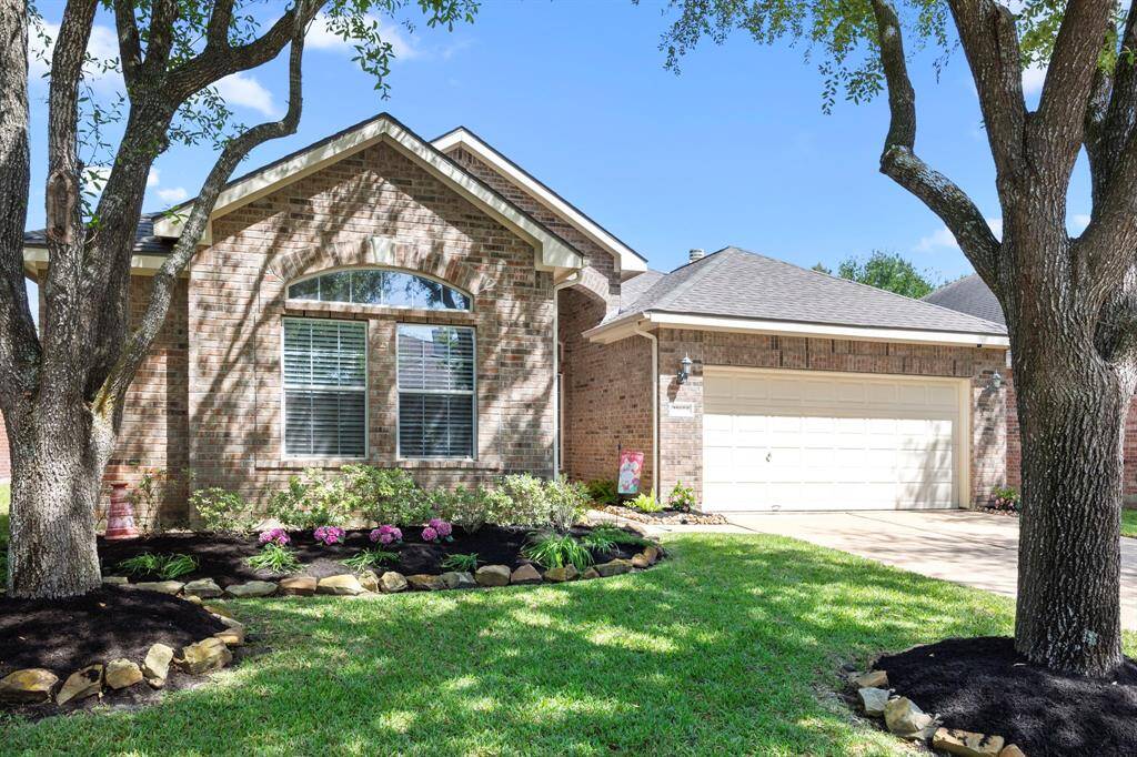 Show Stopping Curb Appeal!!!