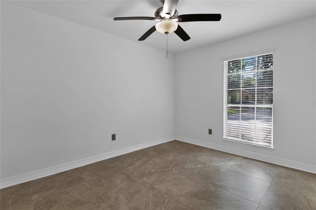 Bedroom #4