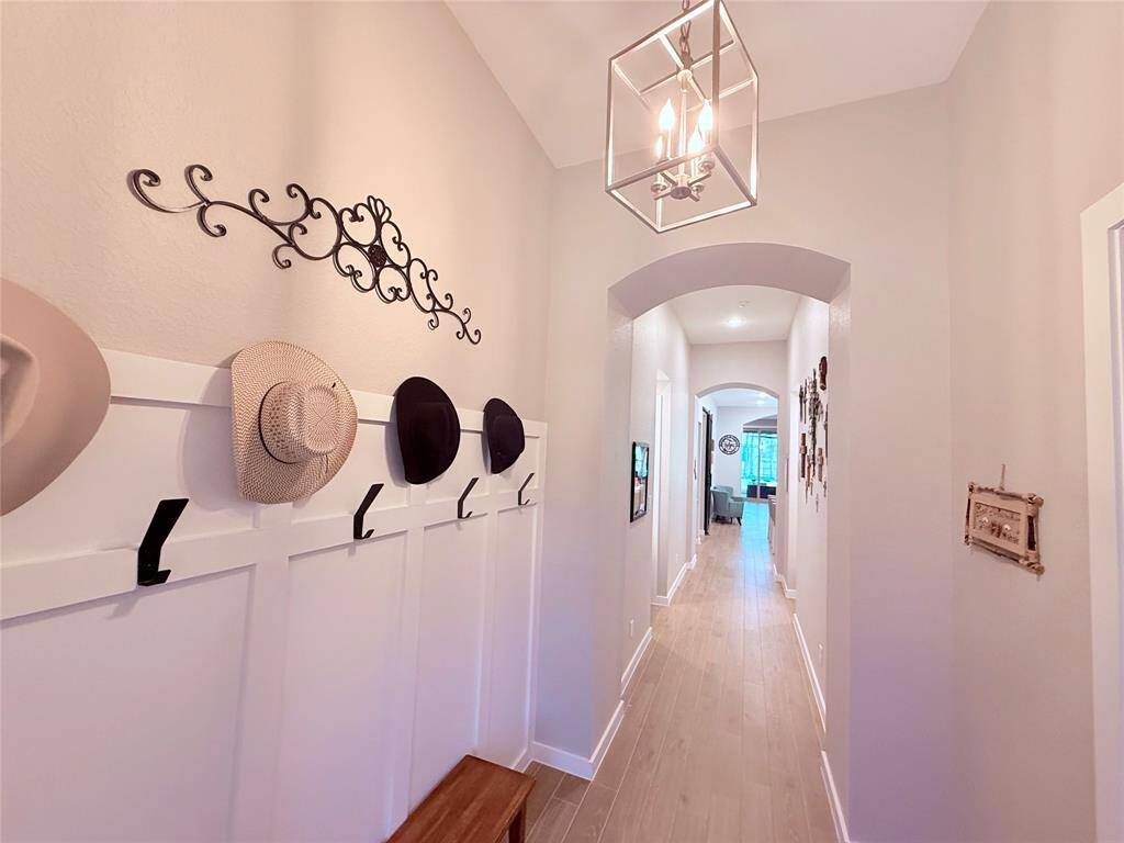 attic stairs