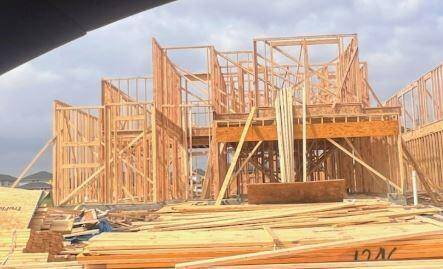 21906 Tamworth Hollow Trail ~ Under Construction