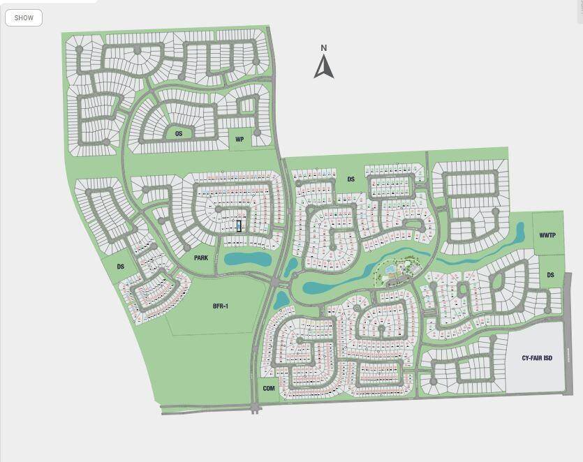 Site Map