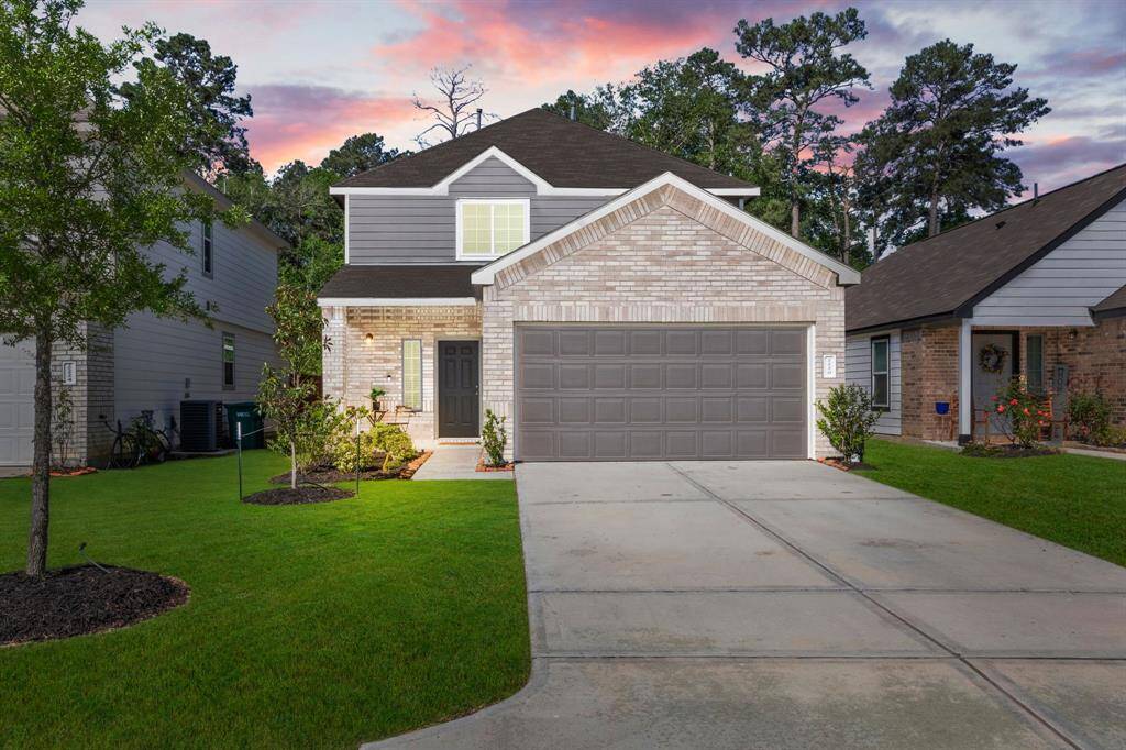 Welcome to 2220 Raider Drive!