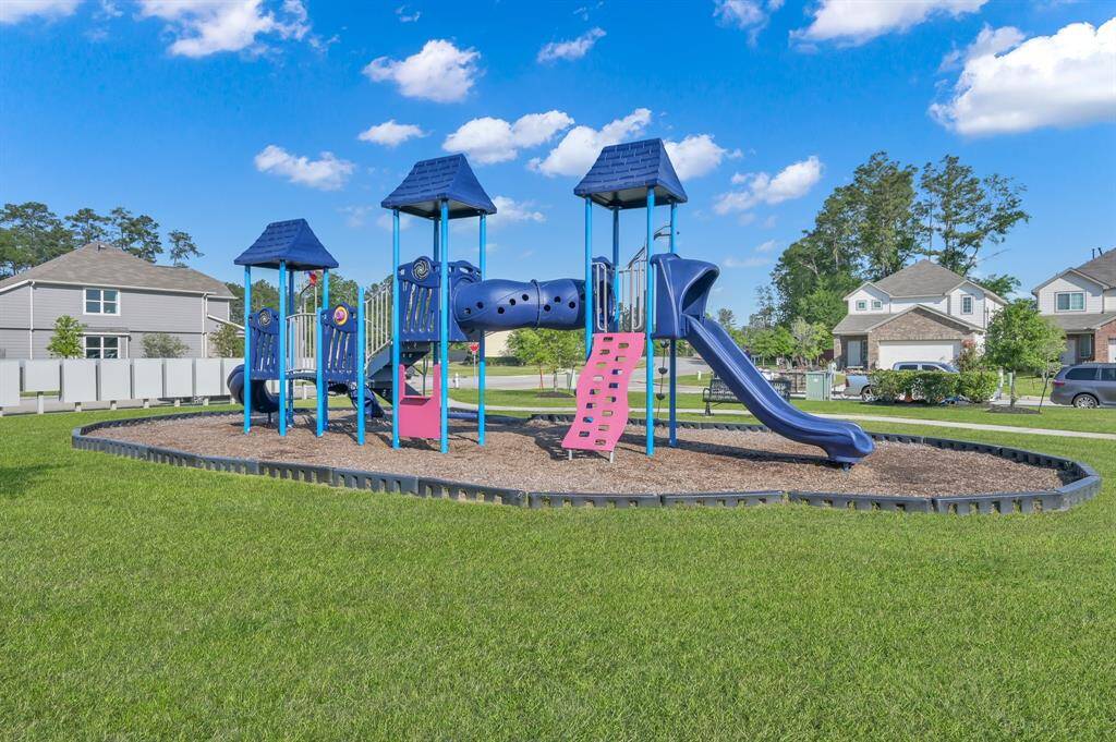 Mackenzie Creek Park