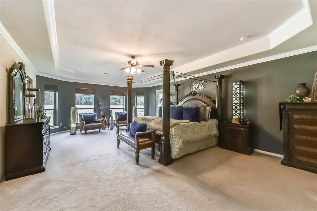 Primary Suite