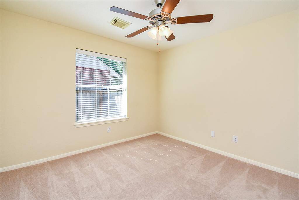 Secondary Bedroom 2