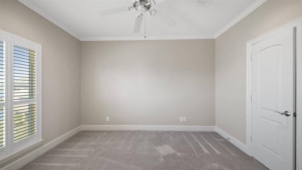 Additional second level bedroom. All bedrooms are En Suite with private baths.