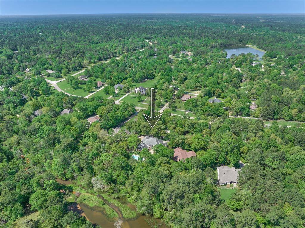 Located on the shore of spring-fed Stone Branch Lake, waterfront lots like this don't come around often! Note: There is a spillway for this lake; thus, the level always stays the same.