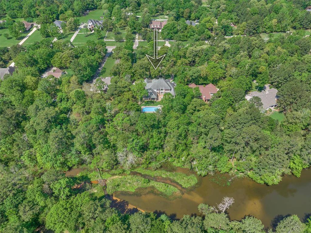 Located on the shore of Stone Branch Lake, waterfront lots like this don't come around often!