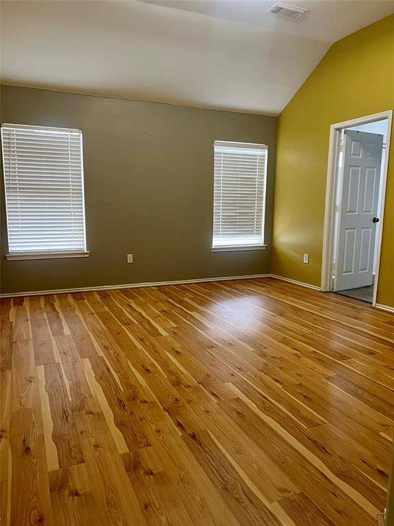 Masterbedroom