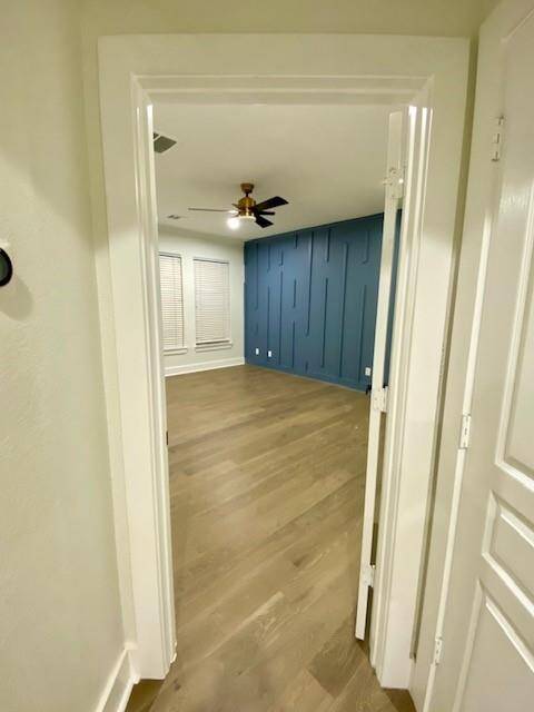 Primary Bedroom Entry