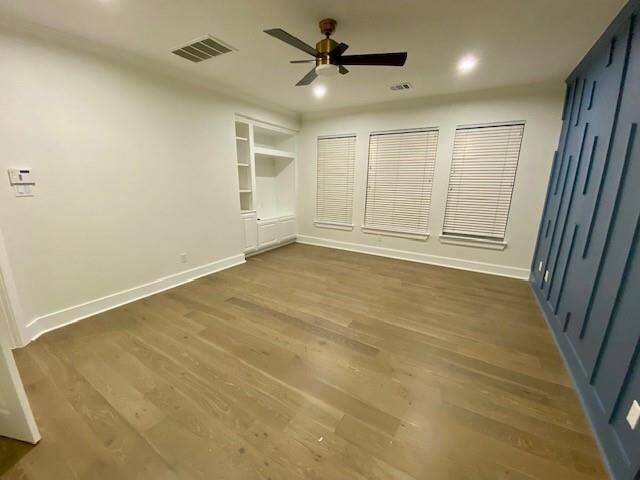 Primary Bedroom 1st floor