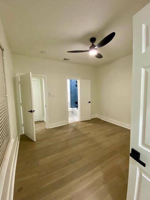 Alternate bedroom 1st floor