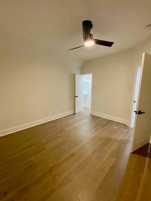 Bedroom five