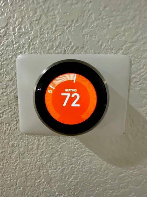 2 nest thermostats