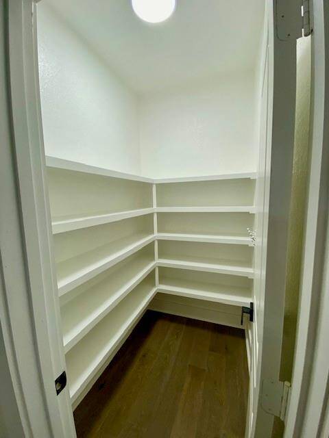 Pantry