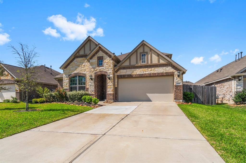 Welcome Home!